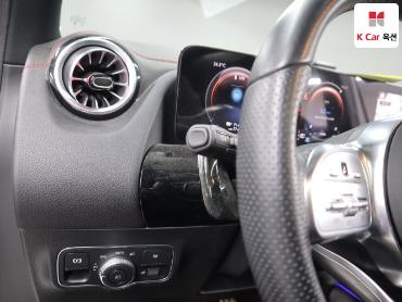 Mercedes-Benz Eqa 2024 — صورة 15