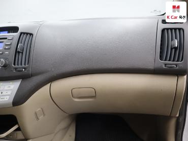 2007 - hyundai avante