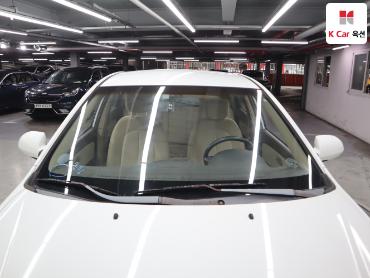 2007 - hyundai avante