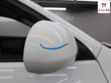 2007 - hyundai avante