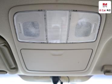 2007 - hyundai avante