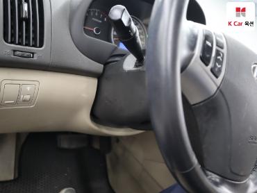 2007 - hyundai avante