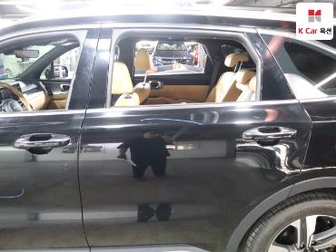 2022 - kia sorento