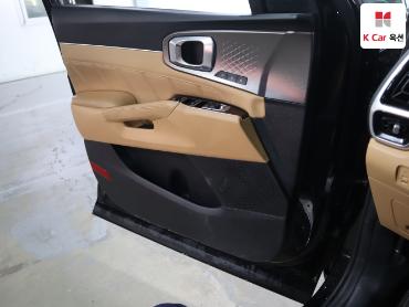 2022 - kia sorento