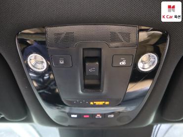 2022 - kia sorento