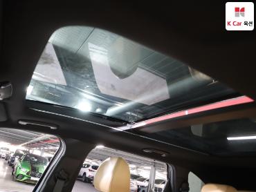 2022 - kia sorento