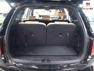 2022 - kia sorento