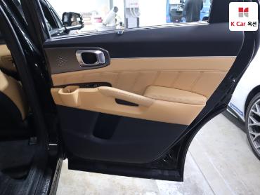 2022 - kia sorento