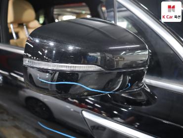 2022 - kia sorento