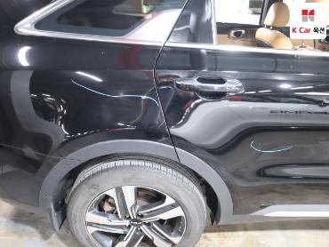 2022 - kia sorento