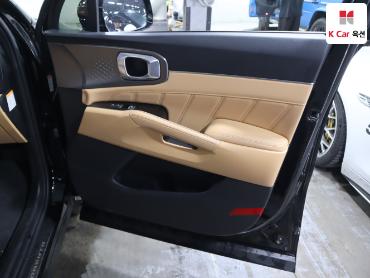 2022 - kia sorento