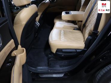 2022 - kia sorento