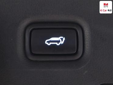 2021 - hyundai santa fe