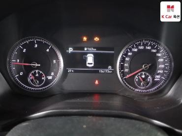 2021 - hyundai santa fe
