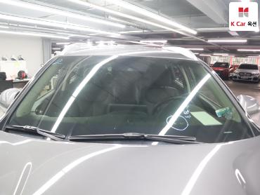 2021 - hyundai santa fe