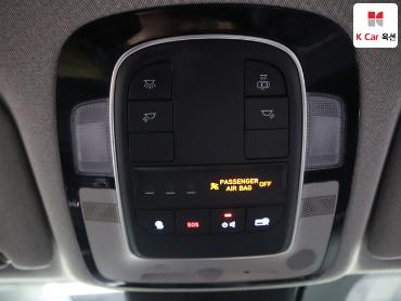 2021 - hyundai santa fe