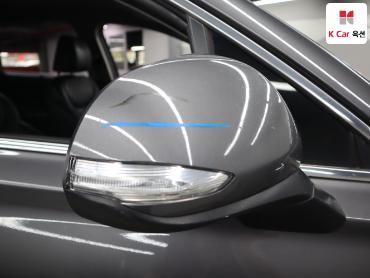 2021 - hyundai santa fe