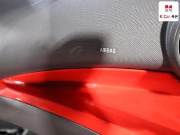 2011 - chevrolet matiz