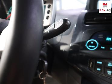 2011 - chevrolet matiz