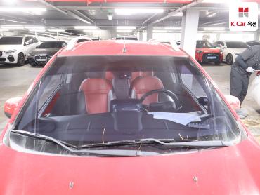 2011 - chevrolet matiz