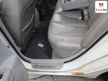 2006 - hyundai sonata