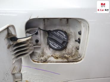 2006 - hyundai sonata