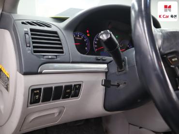 2006 - hyundai sonata