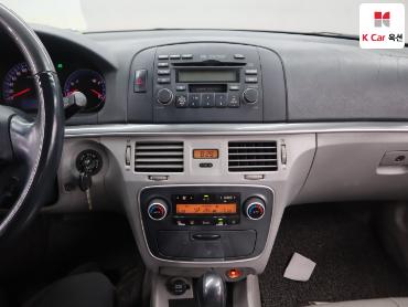 2006 - hyundai sonata