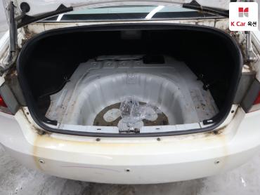 2006 - hyundai sonata