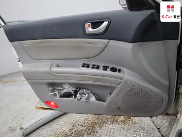 2006 - hyundai sonata