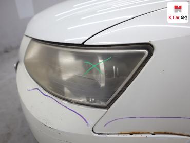2006 - hyundai sonata