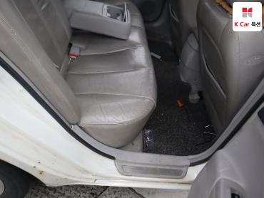 2006 - hyundai sonata