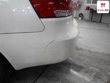 2006 - hyundai sonata