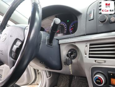 2006 - hyundai sonata