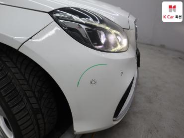 2014 - mercedes-benz e250