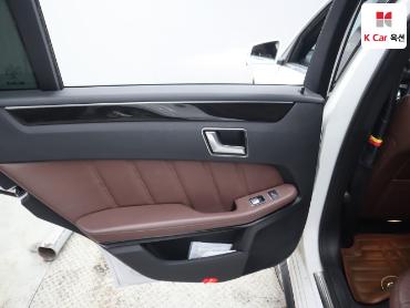 2014 - mercedes-benz e250