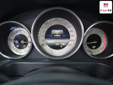 2014 - mercedes-benz e250