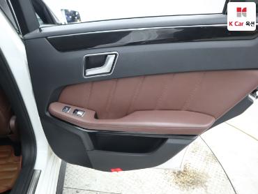2014 - mercedes-benz e250