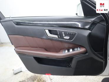 2014 - mercedes-benz e250
