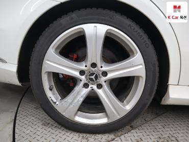 2014 - mercedes-benz e250
