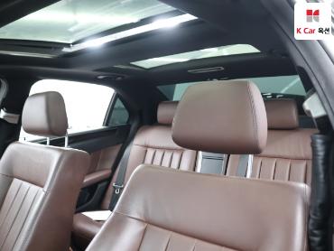 2014 - mercedes-benz e250