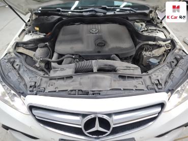 2014 - mercedes-benz e250