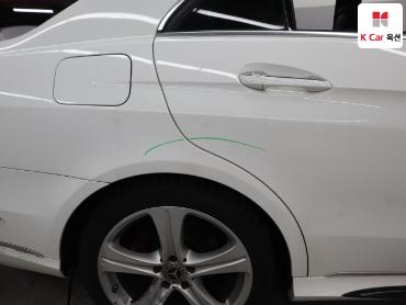 2014 - mercedes-benz e250