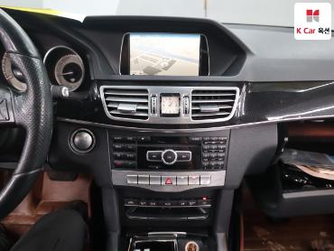 2014 - mercedes-benz e250