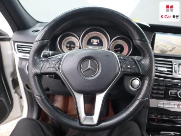 2014 - mercedes-benz e250