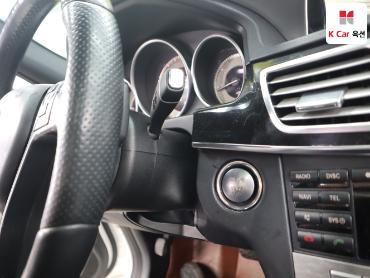 2014 - mercedes-benz e250