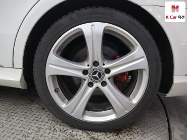 2014 - mercedes-benz e250