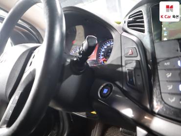 2016 - hyundai i40