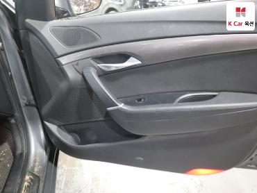2016 - hyundai i40