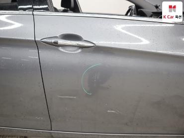 2016 - hyundai i40